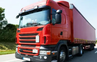 Adana Çamardı Ambar Kargo