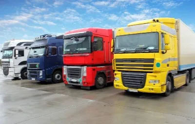 Adana Çamardı Nakliye Ambarı