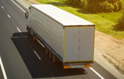 Adana ile Çamardı Arası Parça Eşya Taşıma