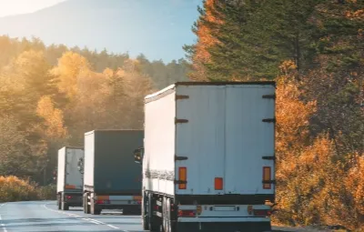 Adana ile Çamardı Arası Klima Taşıma