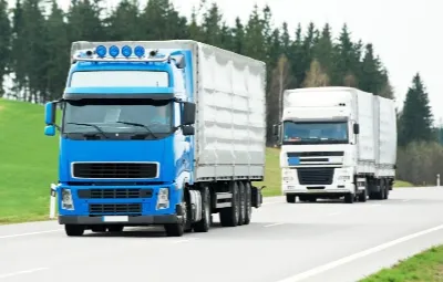 Adana ile Çamardı Arası Eşya Taşıma